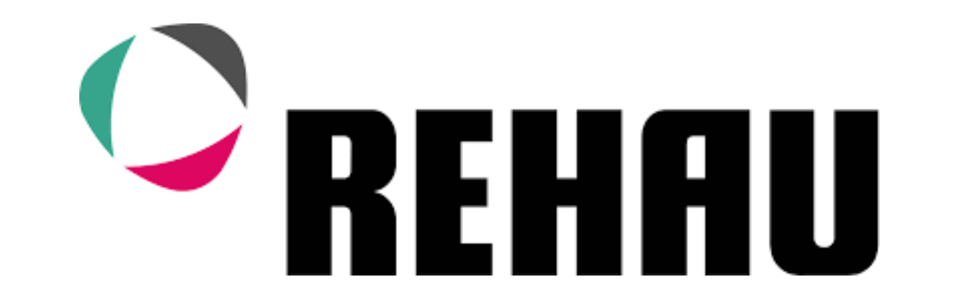 rehau window